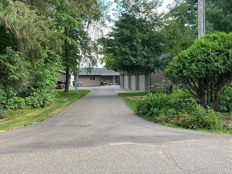 2315 Lake Shore Blvd, Wahkon, MN 56386 MLS 6243904 Zillow