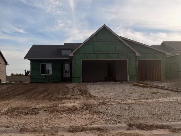 14903 E Peppertree St, Wichita, KS 67230