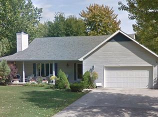 1714 Coolidge Ave, Saginaw, MI