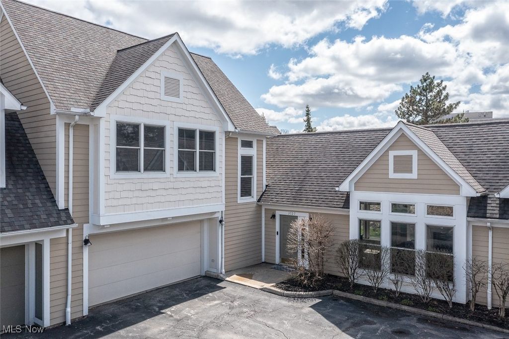 Real estate listing image