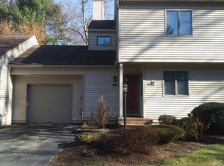 86 The Laurels #86, Enfield, CT 06082