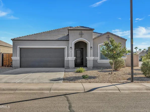 10269 E LUPINE Lane, Florence, AZ 85132