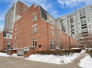 415 Jarvis St #124, Toronto, ON M4Y 3C1