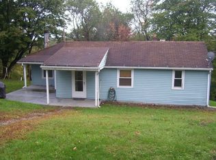 103 Mello Ln, Kittanning, PA 16201