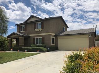 151 Kinn Ave, Beaumont, CA 92223