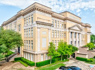 Homes of Parker Commons, Fort Worth, TX 76104