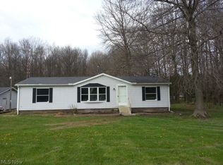 9519 State Route 700, Windham, OH 44288