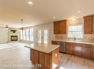 5032 Walden Woods Dr, Hermitage, TN 37076