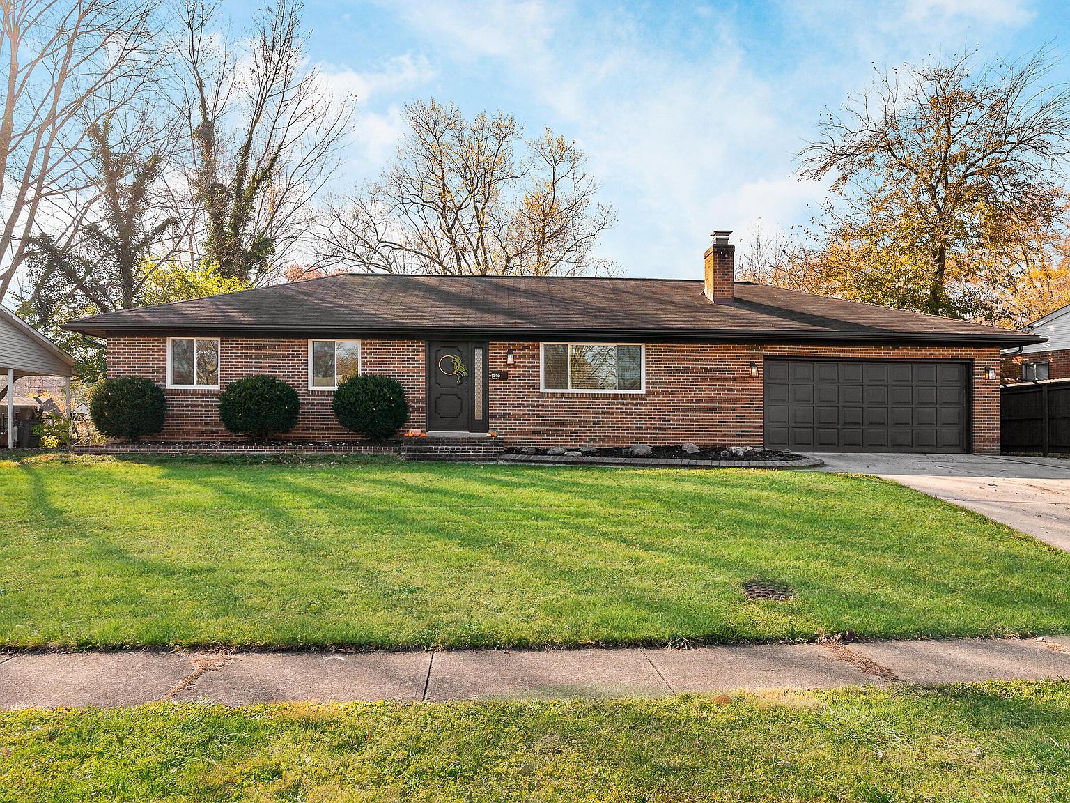 1859 Radnor Ave, Columbus, OH 43224 MLS 223037686 Zillow