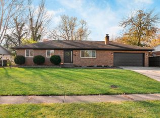 1859 Radnor Ave, Columbus, OH 43224