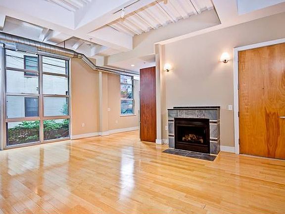 Living Room Dining Combo