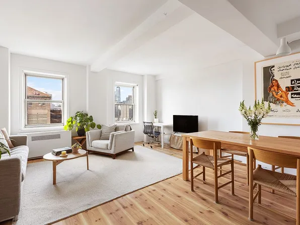 111 Hicks St #17D, Brooklyn, NY 11201