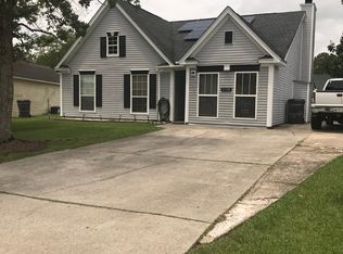 5178 Eastway St, North Charleston, SC 29418