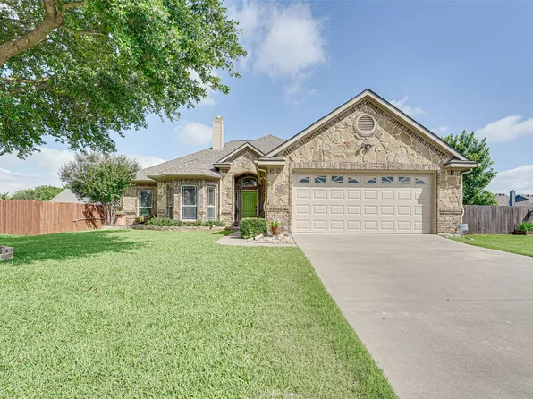 1504 Pacific Ave, Ennis, TX 75119