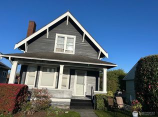 2009 Rucker Ave, Everett, WA 98201