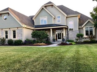 3239 Twin Creeks Rd, Jackson, WI 53037