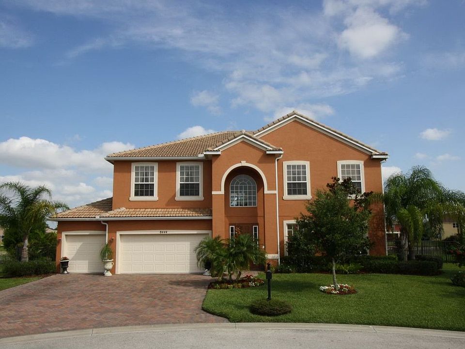 8444 SW Yellowtail Ct   Stuart, FL 34997