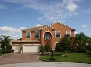 8444 SW Yellowtail Ct, Stuart, FL 34997