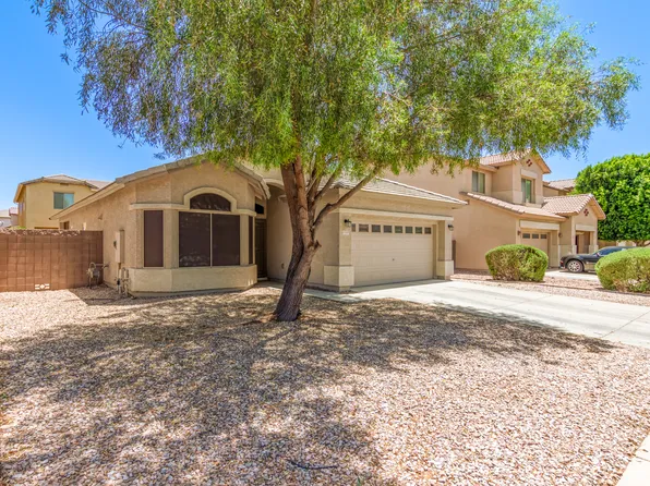 15165 N 146th Ave, Surprise, AZ 85379
