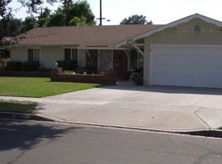 895 S Wayside St, Anaheim, CA 92805