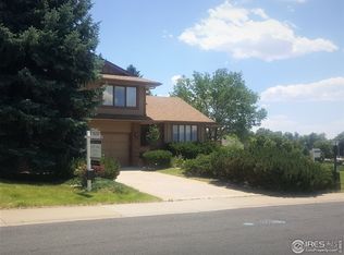 1010 Berkeley Ct, Longmont, CO 80503