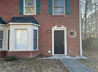 1123 Booth Ct SW, Marietta, GA 30008