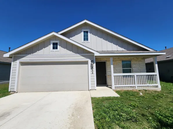 522 Blue Stem Rd, New Braunfels, TX 78130