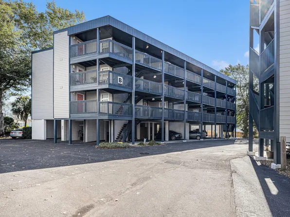 1500 Cenith Dr. #B-403, North Myrtle Beach, SC 29582