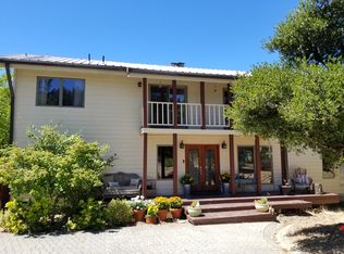 27400 Loma Prieta Way, Los Gatos, CA