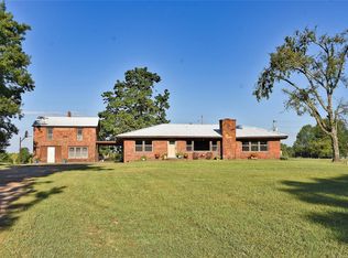 193159 4190th Rd, Antlers, OK 74523