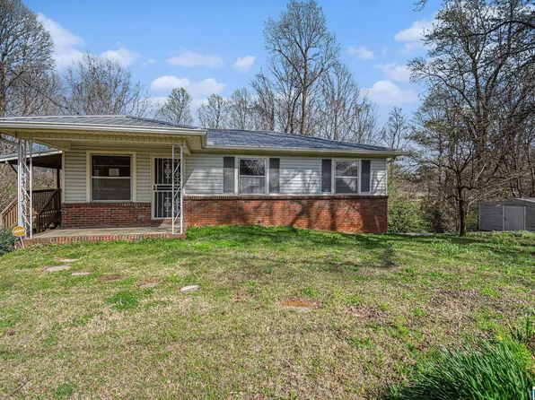 317 3rd Ct, Pleasant Grove, AL 35127