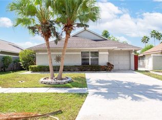 5910 Bitterwood Ct, Tampa, FL 33625