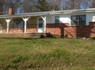 9407 E 459th Rd, Jay, OK 74346