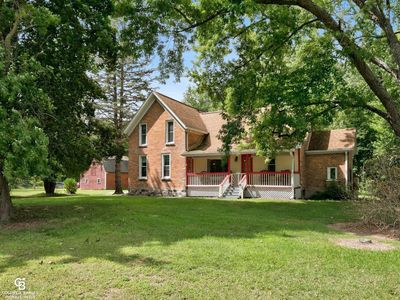 3288 Lakeshore Rd, Lexington, MI, 48450
