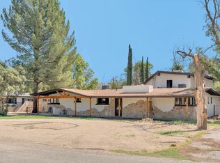 5116 Camino De La Vista Dr, El Paso, TX 79932
