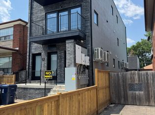 50 Castleton, Toronto, ON M6N 3Z5