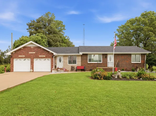 1352 Grant Rd, Murray, KY 42071