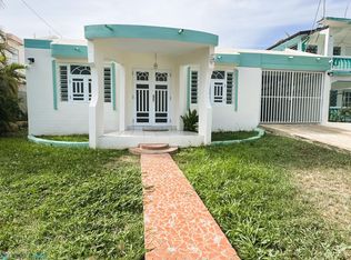 0 Estancias Del Mar, Fajardo, PR 00738