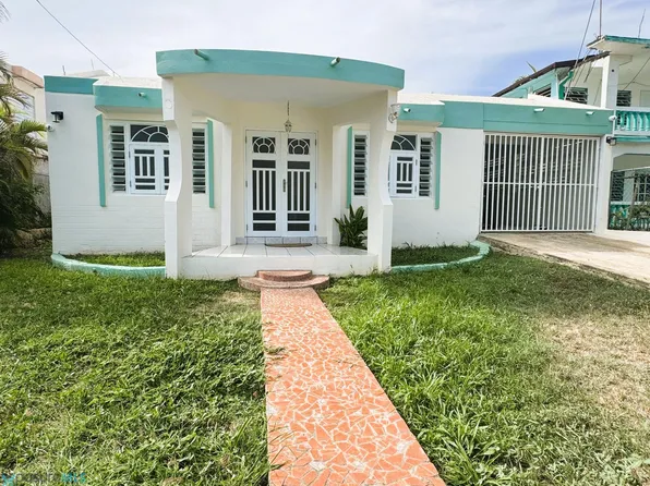 0 Estancias Del Mar, Fajardo, PR 00738