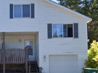 304 Old Fort Rd, Klamath Falls, OR 97601