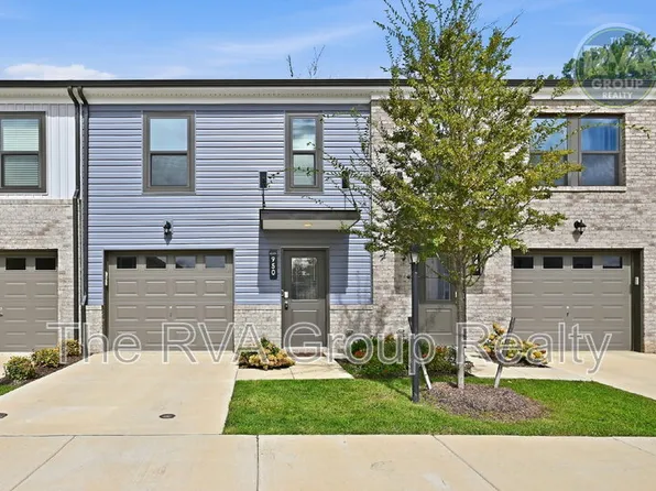 950 Encore Autumn Ln, Richmond, VA