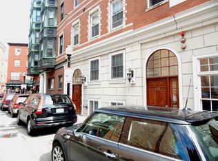 135 Salem St APT 5, Boston, MA 02113