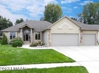 639 20 1/2 Ave E, West Fargo, ND 58078