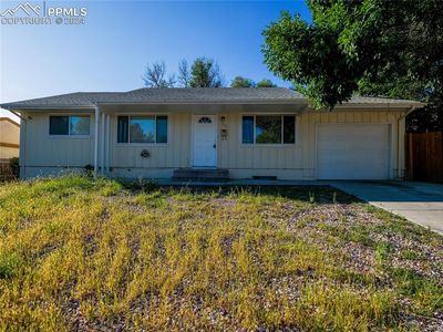 3007 Hayman Ter, Colorado Springs, CO, 80910