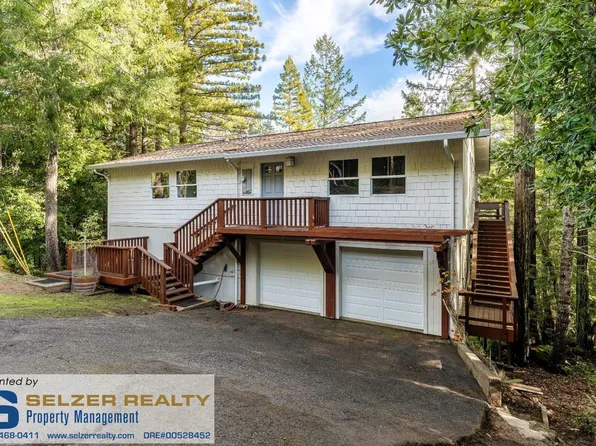 25053 Robin Cir, Willits, CA 95490