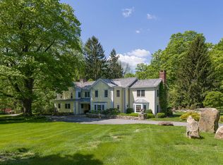 134 Boutonville Rd, Pound ridge, NY 10576