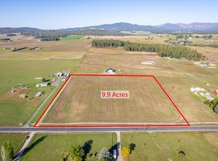 0 N Monroe Rd, Deer Park, WA 99006