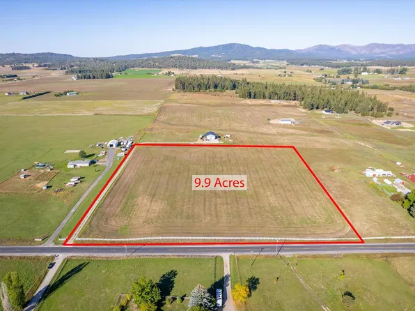 0 N Monroe Rd, Deer Park, WA 99006