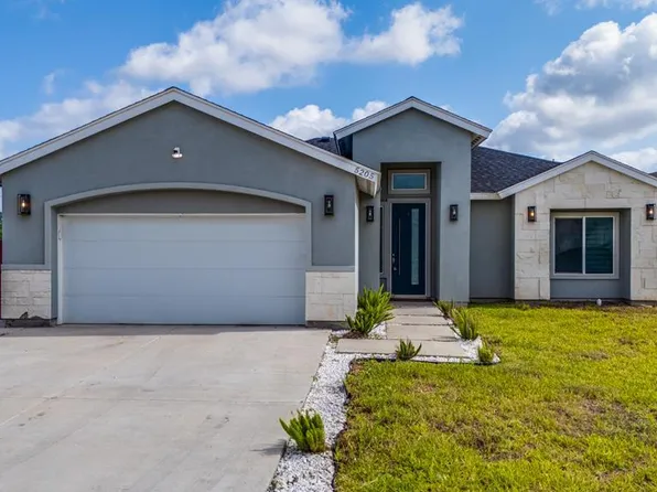5205 Trinity River Cir, Brownsville, TX 78520