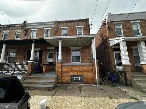 4749 James St, Philadelphia, PA 19137